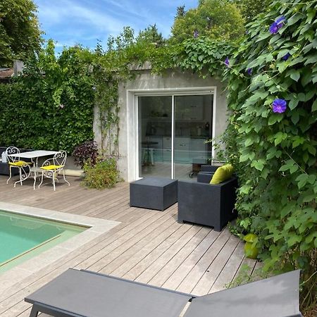 Avignon Campagne Apartman Kültér fotó