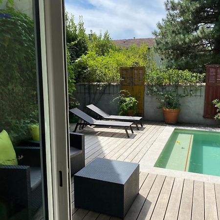 Avignon Campagne Apartman Kültér fotó
