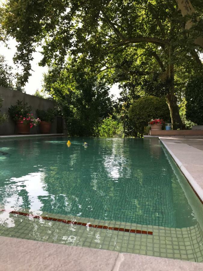 Avignon Campagne Apartman Kültér fotó