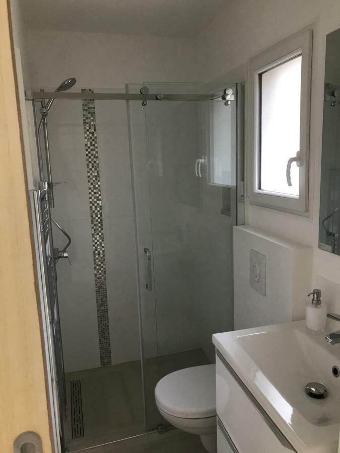Avignon Campagne Apartman Kültér fotó