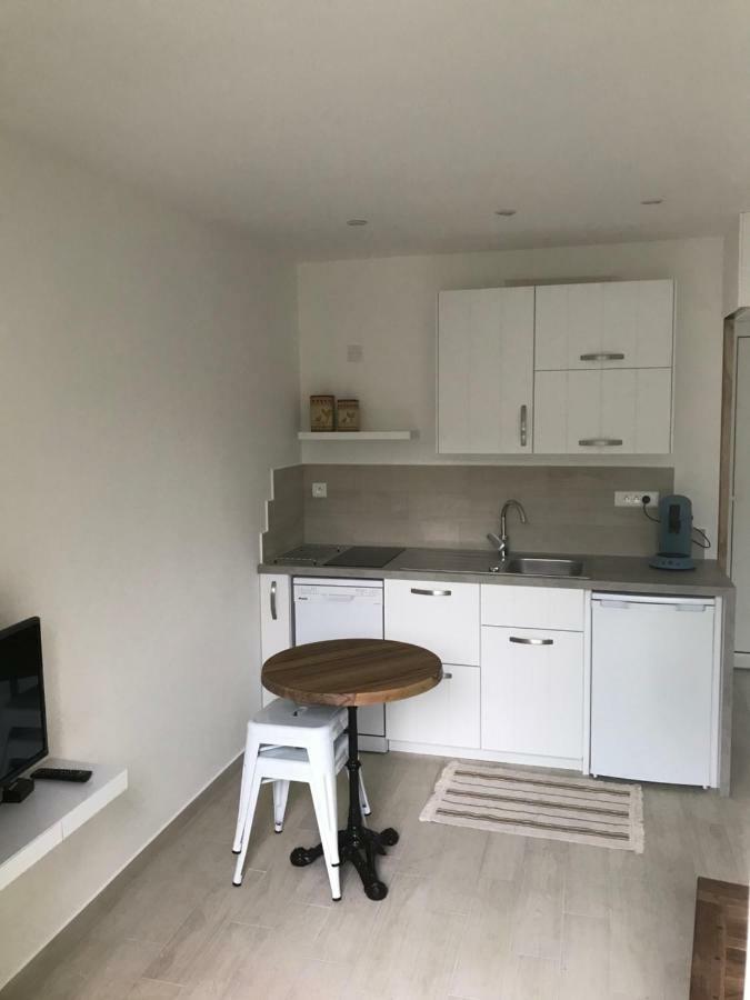 Avignon Campagne Apartman Kültér fotó
